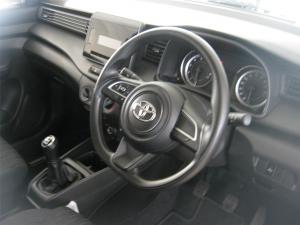 Toyota Rumion 1.5 SX manual - Image 13