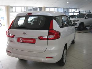 Toyota Rumion 1.5 SX manual - Image 15