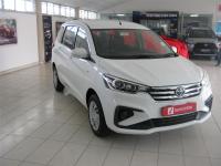 Thumbnail Toyota Rumion 1.5 SX manual