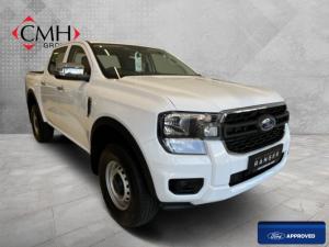 2023 Ford Ranger 2.0 SiT double cab