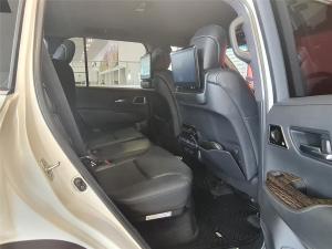 Toyota Land Cruiser 300 3.5T ZX - Image 24