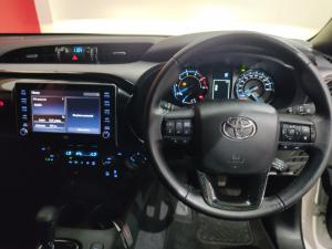 Toyota Hilux 2.8GD-6 double cab 4x4 Legend auto - Image 6