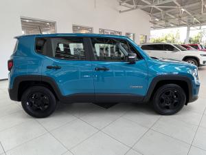 Jeep Renegade 1.4T Sport - Image 3