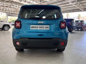Jeep Renegade 1.4T Sport - Image 5