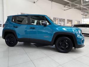 Jeep Renegade 1.4T Sport - Image 7