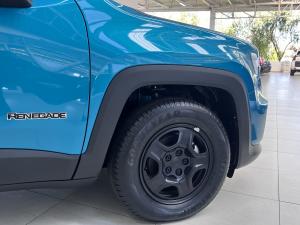 Jeep Renegade 1.4T Sport - Image 8