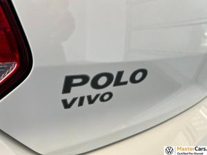 Volkswagen Polo Vivo 1.0 TSI GT - Image 3