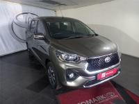 Thumbnail Toyota Rumion 1.5 TX auto