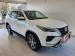 Toyota Fortuner 2.4GD-6 manual - Thumbnail 1