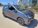 Thumbnail Toyota Agya 1.0