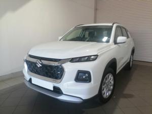 2024 Suzuki Grand Vitara 1.5 GL auto