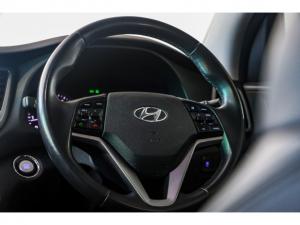 Hyundai Tucson 2.0 Elite auto - Image 17