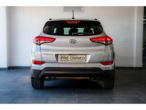 Hyundai Tucson 2.0 Elite auto - Image 4