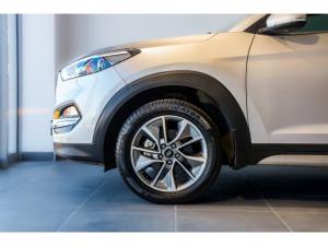 Hyundai Tucson 2.0 Elite auto - Image 6