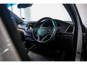 Hyundai Tucson 2.0 Elite auto - Image 9