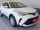 Thumbnail Toyota C-HR 1.2T