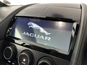Jaguar F-TYPE R 5.0 V8 Single Cab Coupe - Image 8