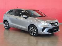 Thumbnail Toyota Starlet 1.4 XS