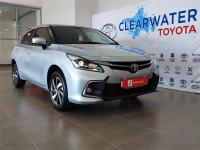 Thumbnail Toyota Starlet 1.5 XR manual