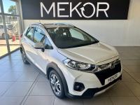 Thumbnail Honda WR-V 1.2 Comfort