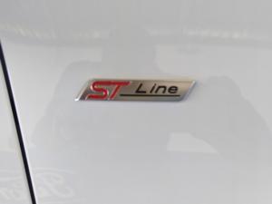 Ford Puma 1.0T ST-Line Vignale - Image 17