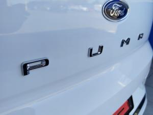Ford Puma 1.0T ST-Line Vignale - Image 18