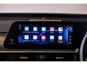 Chery Tiggo 8 Pro Max 2.0TGDI 390T Executive - Image 10