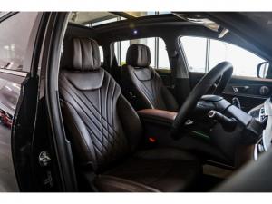 Chery Tiggo 8 Pro Max 2.0TGDI 390T Executive - Image 12