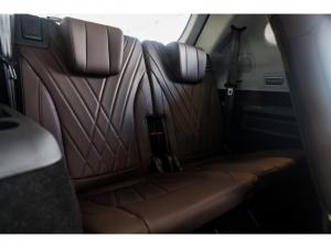 Chery Tiggo 8 Pro Max 2.0TGDI 390T Executive - Image 15