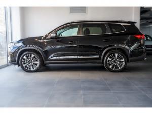 Chery Tiggo 8 Pro Max 2.0TGDI 390T Executive - Image 16