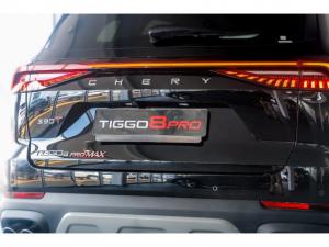 Chery Tiggo 8 Pro Max 2.0TGDI 390T Executive - Image 18