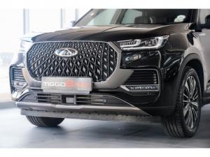 Chery Tiggo 8 Pro Max 2.0TGDI 390T Executive - Image 19