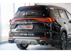 Chery Tiggo 8 Pro Max 2.0TGDI 390T Executive - Image 20