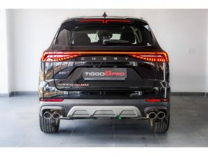 Chery Tiggo 8 Pro Max 2.0TGDI 390T Executive - Image 4