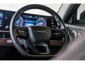 Chery Tiggo 8 Pro Max 2.0TGDI 390T Executive - Image 8