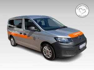 2023 Volkswagen Caddy Maxi Kombi 2.0TDI