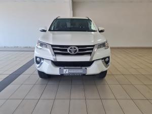Toyota Fortuner 2.4GD-6 auto - Image 4