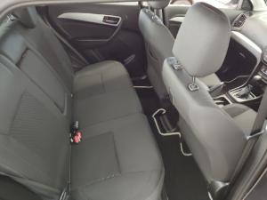 Honda BR-V 1.5 Comfort auto - Image 4