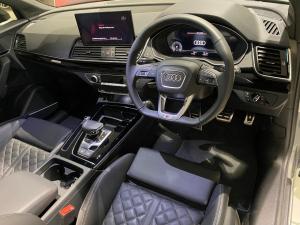Audi Q5 40TDI quattro S line - Image 6