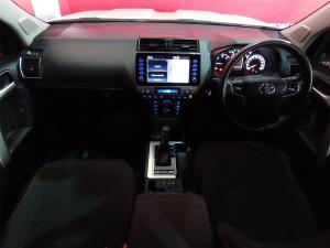 Toyota Land Cruiser Prado 2.8GD VX-L - Image 14