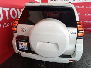 Toyota Land Cruiser Prado 2.8GD VX-L - Image 4