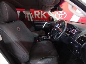 Toyota Land Cruiser Prado 2.8GD VX-L - Image 8
