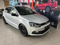 Thumbnail Volkswagen Polo Vivo hatch 1.6 Highline