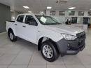 Thumbnail Isuzu D-Max 1.9TD double cab L auto