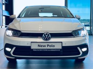 Volkswagen Polo hatch 1.0TSI 70kW Life - Image 25