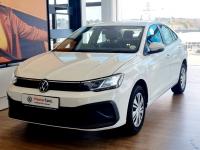 Thumbnail Volkswagen Polo sedan 1.6