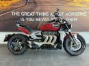Thumbnail Triumph Rocket 3 GT
