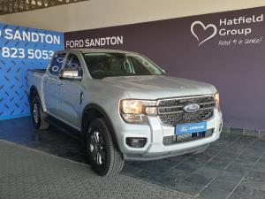 2023 Ford Ranger 2.0 SiT double cab XL 4x4 manual