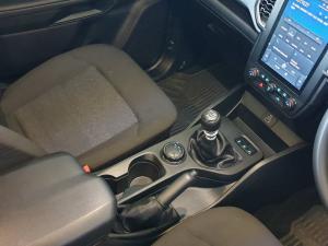 Ford Ranger 2.0 SiT double cab XL 4x4 manual - Image 26