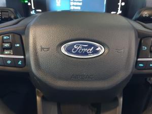 Ford Ranger 2.0 SiT double cab XL 4x4 manual - Image 28